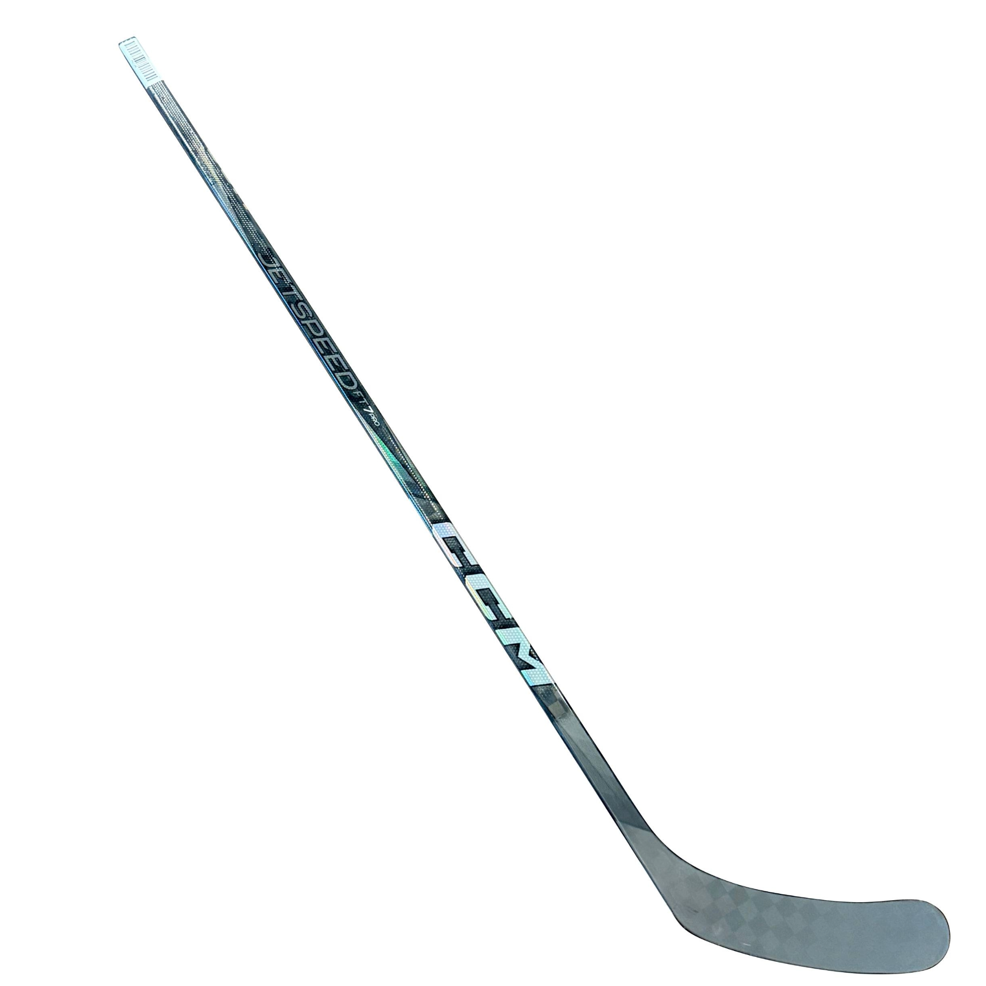 CCM JETSPEED FT7 PRO 75 FLEX P90M LH